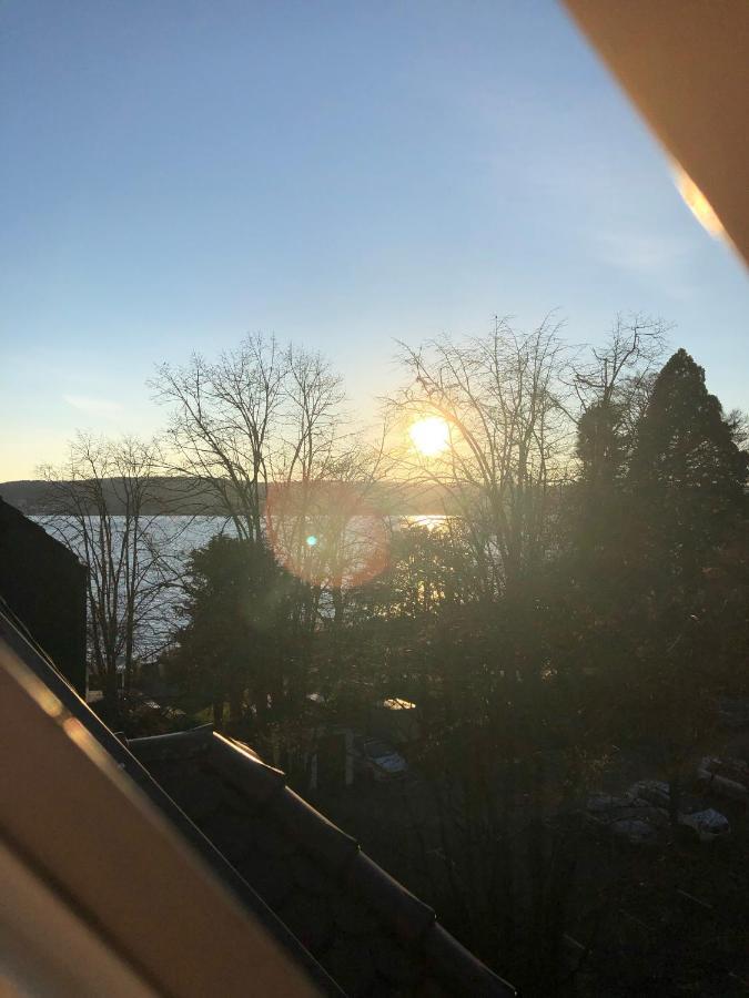 Ferienwohnungen In Zweiter Seereihe Uberlingen Dış mekan fotoğraf