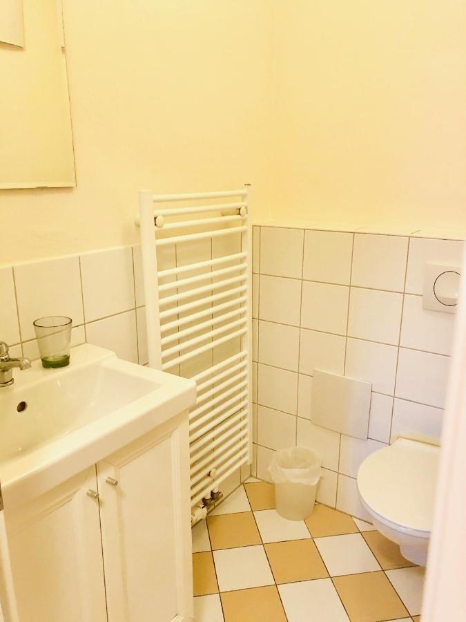 Ferienwohnungen In Zweiter Seereihe Uberlingen Dış mekan fotoğraf